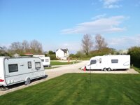 Brenda House Touring Caravan Park