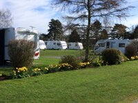 South Lea Caravan Park