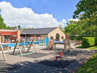 Rudding Holiday Park