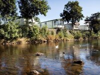 Riverside Caravan Park (Bentham)