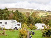 Knight Stainforth Hall Caravan & Camping Park