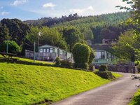 Howgill Lodge Caravan & Camping Park