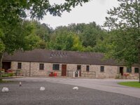Wharfedale Caravan and Motorhome Club Site