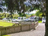 Maustin Caravan Park