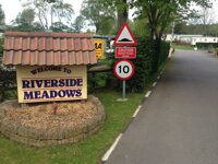 Riverside Meadows Country Caravan Park