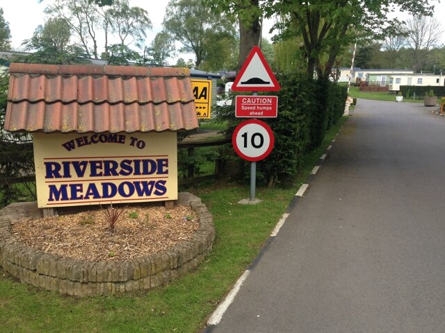 Riverside Meadows Country Caravan Park
