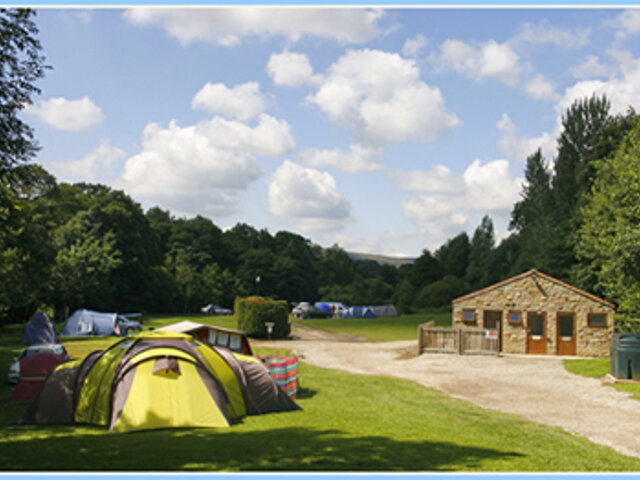 Rosedale Caravan & Camping Park