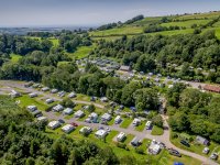 Cote Ghyll Caravan & Camping Park