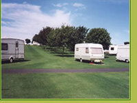 Lebberston Touring Park