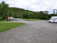 Hollingworth Lake Caravan Park