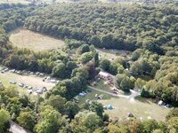 Holme Valley Camping & Caravan Park