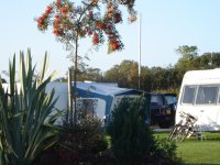 Manor Wood Country Caravan Park