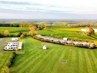 Lady Heyes Touring Caravan Park