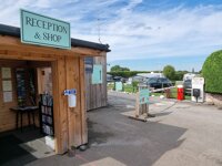 Elm Cottage Touring Park