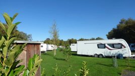 Blakemere Holiday Park