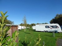 Blakemere Holiday Park