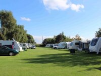 Yatehouse Farm Touring Park
