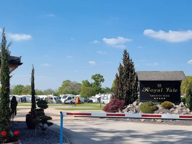Royal Vale Caravan Park