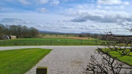 Welltrough Hall Farm Caravan Park