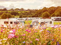 Best campsites north on sale west