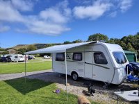 Wilcocks Farm Caravan Site