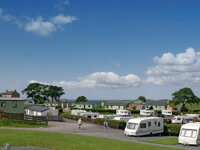 Bay View Holiday Park