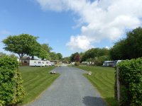 Moss Wood Caravan Park
