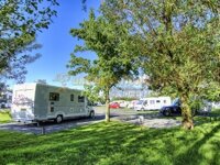 Bridge House Marina & Caravan Park