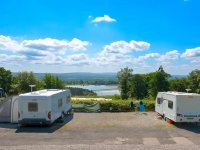 Beacon Fell View Caravan Park
