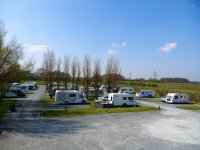 Wilson House Holiday Park