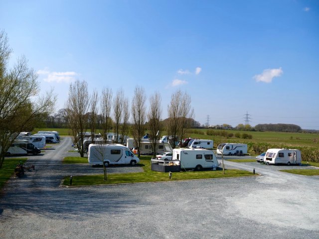 Wilson House Holiday Park