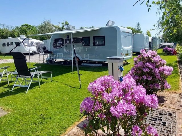 Northwood Caravan and Holiday Park