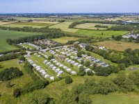 Abbey Farm Caravan Park