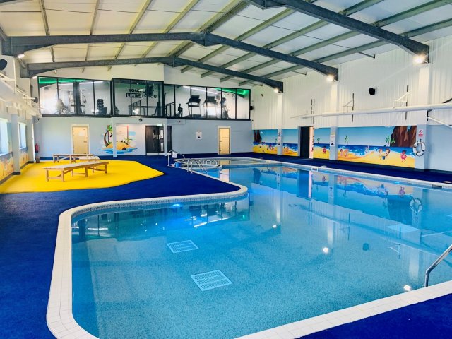 Riverside Holiday Park