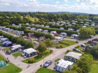 Royal Umpire Caravan Park