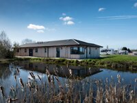 Donkey Creek Farm Caravan Park