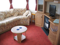 Kneps Farm Holiday Park