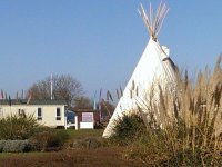 Marton Mere Holiday Village