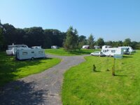 Little Orchard Caravan Park