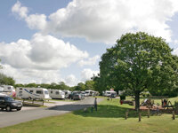 Silverdale Caravan Park