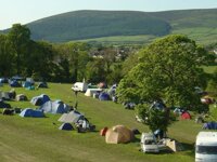 Glenlough Campsite