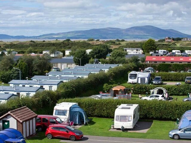 Stanwix Park Holiday Centre
