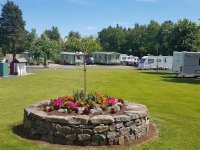 Beckses Caravan Park