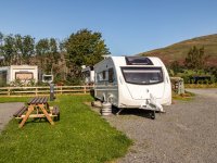 Burns Farm Caravan and Campsite