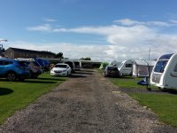 Spring Lea Caravan Centre