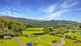 Church Stile Farm Holiday Park
