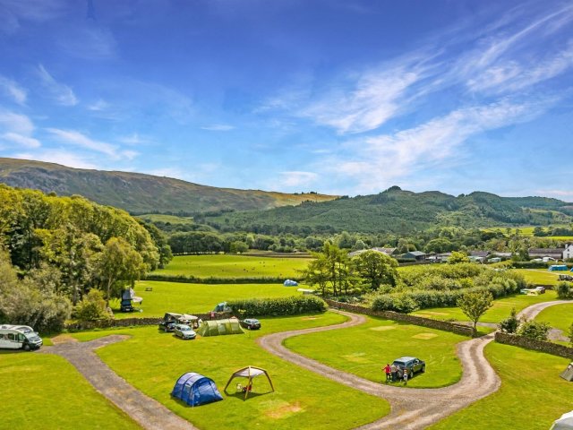 Church Stile Farm Holiday Park