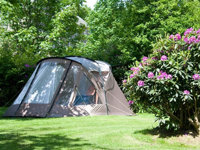 Ravenglass Camping & Caravanning Club Site