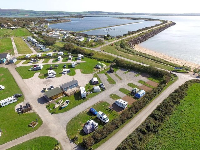 Harbour Lights Campsite