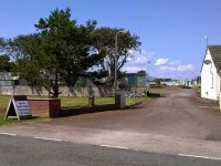 Moordale Park Caravan Park